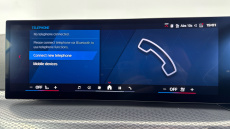 BMW M4 xDrive Competition M 2dr Step Auto Petrol Convertible